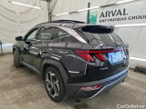  Hyundai  Tucson HYUNDAI  / 2020 / 5P / SUV 1.6 CRDI 136 DCT-7 HYBRID 48V EXECUTIVE #2