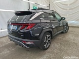  Hyundai  Tucson HYUNDAI  / 2020 / 5P / SUV 1.6 CRDI 136 DCT-7 HYBRID 48V EXECUTIVE #3