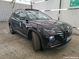  Hyundai  Tucson HYUNDAI  / 2020 / 5P / SUV 1.6 CRDI 136 DCT-7 HYBRID 48V EXECUTIVE #4