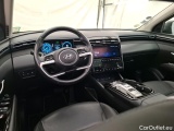  Hyundai  Tucson HYUNDAI  / 2020 / 5P / SUV 1.6 CRDI 136 DCT-7 HYBRID 48V EXECUTIVE #5