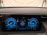  Hyundai  Tucson HYUNDAI  / 2020 / 5P / SUV 1.6 CRDI 136 DCT-7 HYBRID 48V EXECUTIVE #6