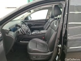  Hyundai  Tucson HYUNDAI  / 2020 / 5P / SUV 1.6 CRDI 136 DCT-7 HYBRID 48V EXECUTIVE #8