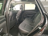  Hyundai  Tucson HYUNDAI  / 2020 / 5P / SUV 1.6 CRDI 136 DCT-7 HYBRID 48V EXECUTIVE #9