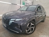  Hyundai  Tucson  Executive Mild-Hybrid 2WD 1.6 CRDI 135CV BVA7 E6d 