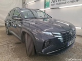  Hyundai  Tucson  Executive Mild-Hybrid 2WD 1.6 CRDI 135CV BVA7 E6d #4