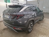  Hyundai  Tucson  Executive Mild-Hybrid 2WD 1.6 CRDI 135CV BVA7 E6d #3