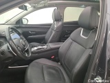  Hyundai  Tucson  Executive Mild-Hybrid 2WD 1.6 CRDI 135CV BVA7 E6d #5