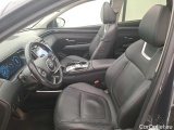 Hyundai  Tucson  Executive Mild-Hybrid 2WD 1.6 CRDI 135CV BVA7 E6d #8