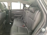  Hyundai  Tucson  Executive Mild-Hybrid 2WD 1.6 CRDI 135CV BVA7 E6d #9
