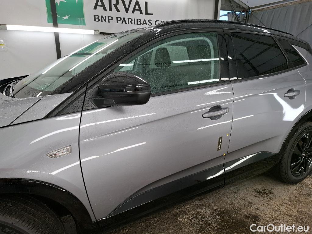  Opel   Grandland X Grandland X GS Line 1.5 130CV BVA8 E6d #3