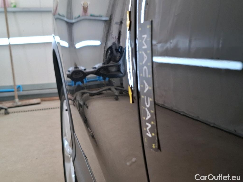  Nissan  Qashqai NISSAN  / 2017 / 5P / Crossover 1.5 DCI 115 Business Edition #7