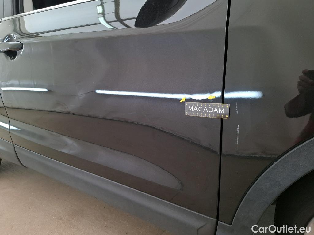  Nissan  Qashqai NISSAN  / 2017 / 5P / Crossover 1.5 DCI 115 Business Edition #19