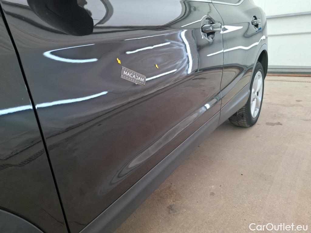  Nissan  Qashqai NISSAN  / 2017 / 5P / Crossover 1.5 DCI 115 Business Edition #13