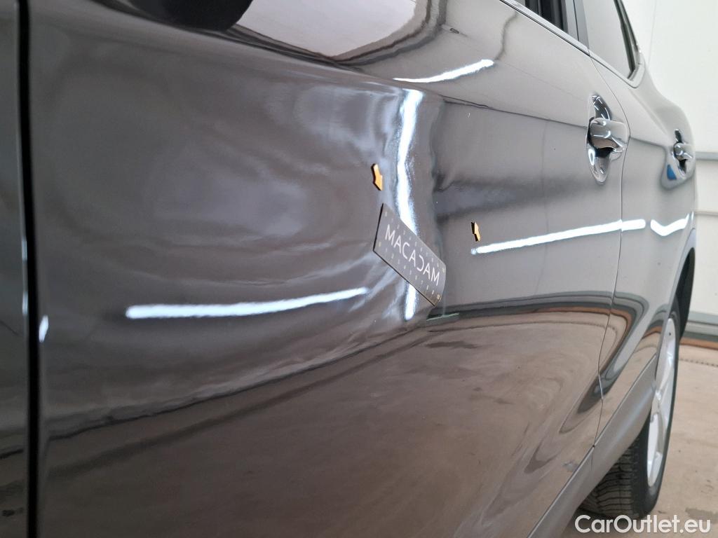  Nissan  Qashqai NISSAN  / 2017 / 5P / Crossover 1.5 DCI 115 Business Edition #16