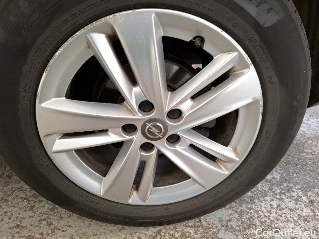  Opel   Grandland X Grandland X Elegance Business 1.5 130CV BVA8 E6d #12