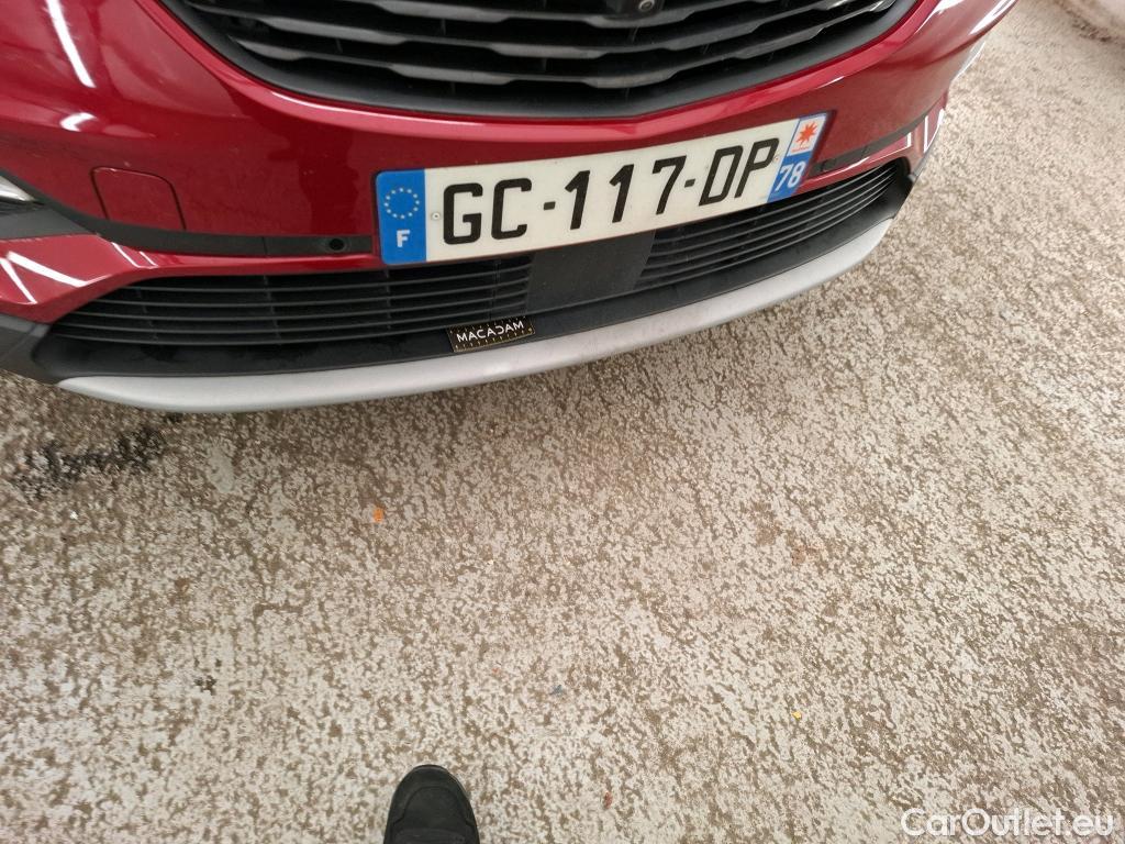  Opel   Grandland X Grandland X Elegance Business 1.5 130CV BVA8 E6d #7