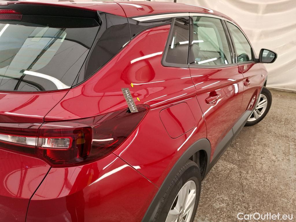 Opel   Grandland X Grandland X Elegance Business 1.5 130CV BVA8 E6d #16
