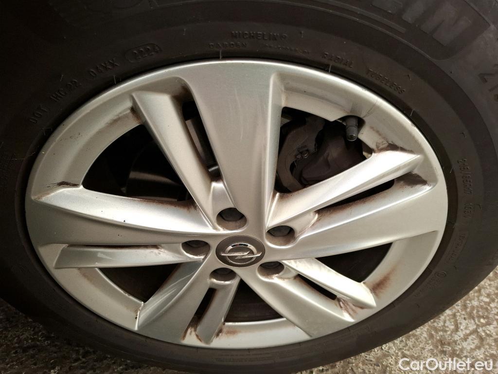  Opel   Grandland X Grandland X Elegance Business 1.5 130CV BVA8 E6d #23