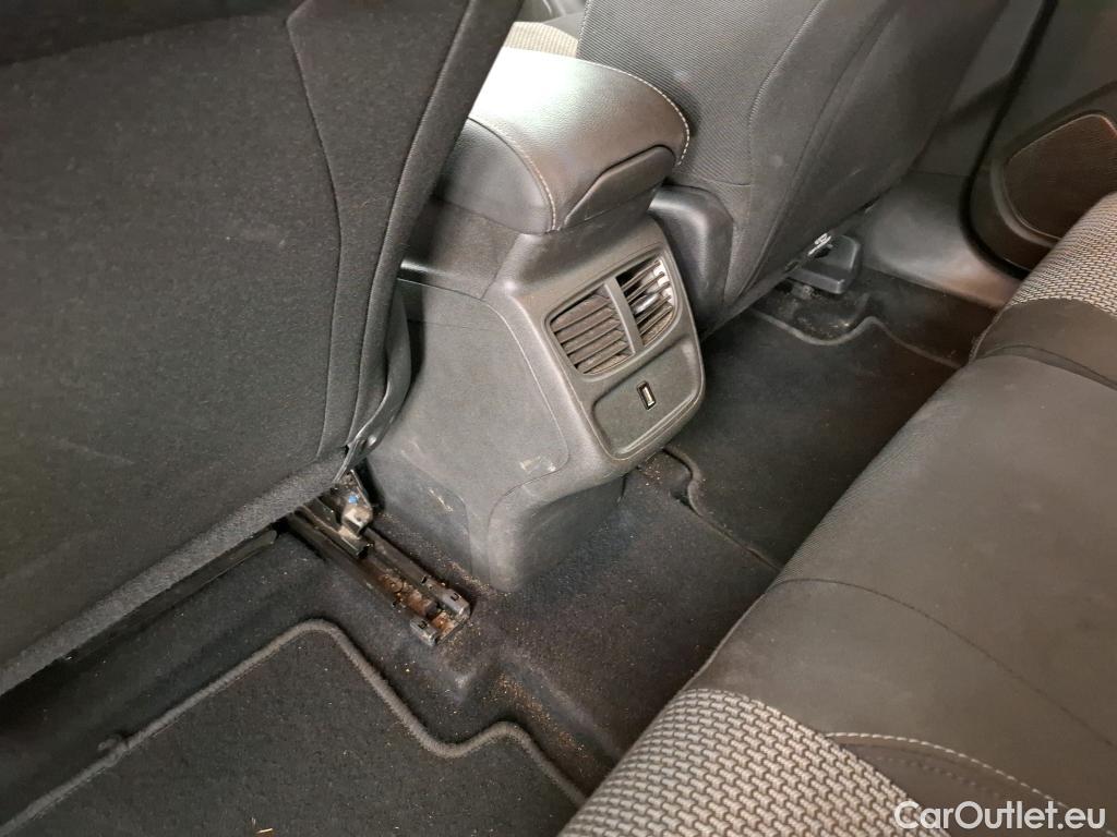 Opel   Grandland X Grandland X GS Line 1.5 130CV BVA8 E6d #5