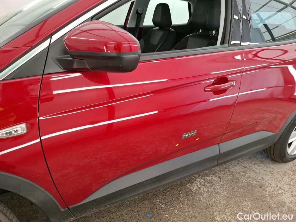  Opel   Grandland X Grandland X Elegance Business 1.5 130CV BVA8 E6d #5