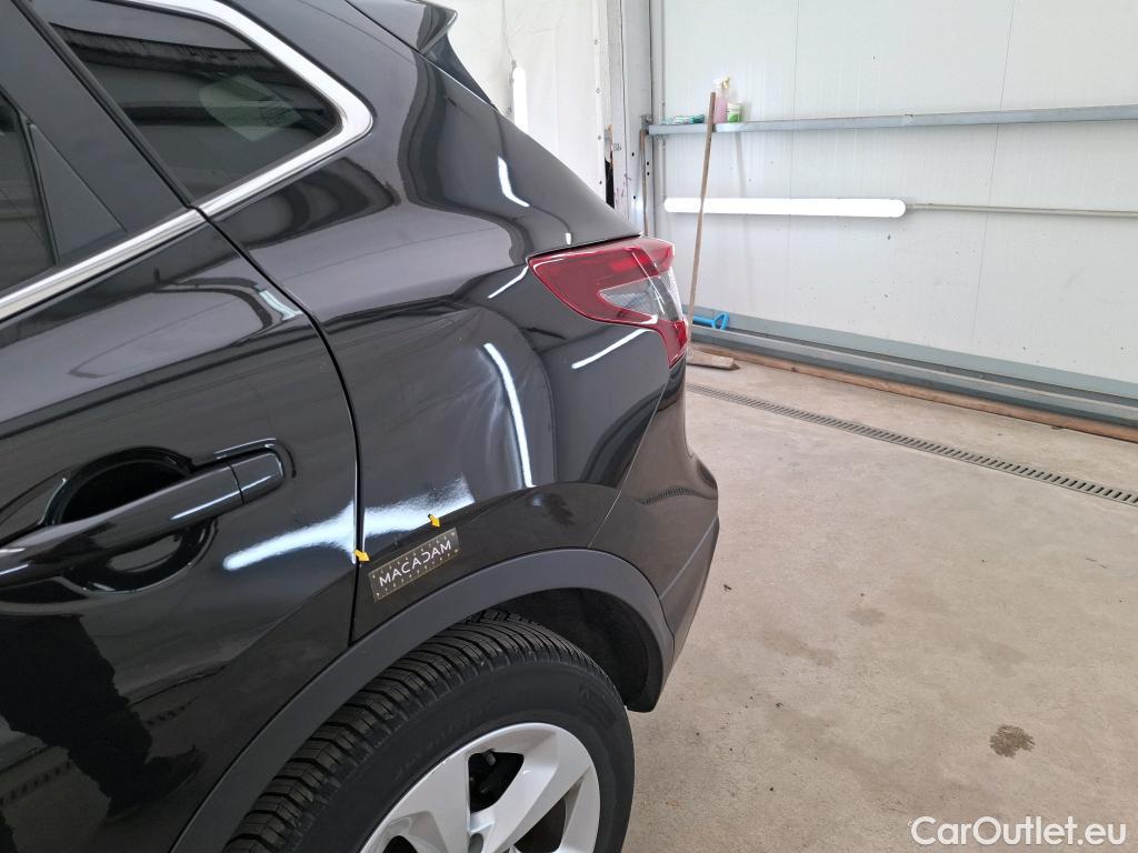 Nissan  Qashqai NISSAN  / 2017 / 5P / Crossover 1.5 DCI 115 Business Edition #8
