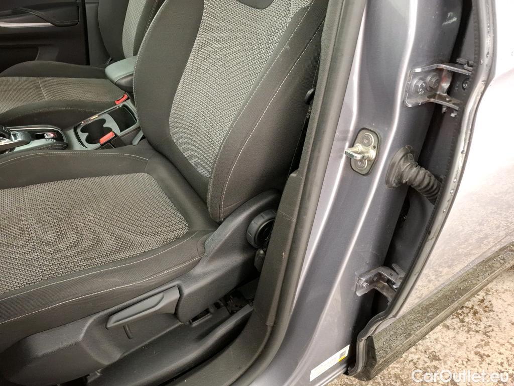 Opel   Grandland X Grandland X GS Line 1.5 130CV BVA8 E6d #7