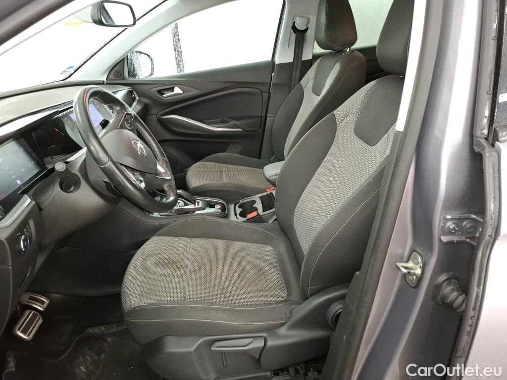  Opel   Grandland X Grandland X GS Line 1.5 130CV BVA8 E6d #13