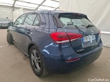  Mercedes  A-Klasse MERCEDES-BENZ Classe A Compact / 2018 / 5P / Berline A 180 d Business Line #2