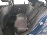  Mercedes  A-Klasse MERCEDES-BENZ Classe A Compact / 2018 / 5P / Berline A 180 d Business Line #9