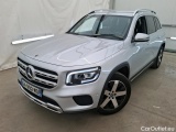  Mercedes  GLB MERCEDES-BENZ  / 2019 / 5P / SUV  200 d Business Line 