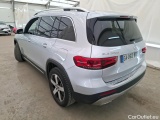  Mercedes  GLB MERCEDES-BENZ  / 2019 / 5P / SUV  200 d Business Line #2