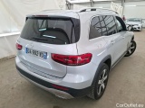  Mercedes  GLB MERCEDES-BENZ  / 2019 / 5P / SUV  200 d Business Line #3