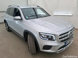  Mercedes  GLB MERCEDES-BENZ  / 2019 / 5P / SUV  200 d Business Line #4