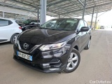  Nissan  Qashqai NISSAN  / 2017 / 5P / Crossover 1.5 DCI 115 Business Edition 