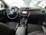  Nissan  Qashqai NISSAN  / 2017 / 5P / Crossover 1.5 DCI 115 Business Edition #5