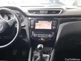  Nissan  Qashqai NISSAN  / 2017 / 5P / Crossover 1.5 DCI 115 Business Edition #10