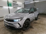 Opel   Grandland X Grandland X GS Line 1.5 130CV BVA8 E6d 