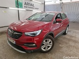  Opel   Grandland X Grandland X Elegance Business 1.5 130CV BVA8 E6d 