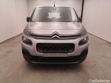  Citroen  Berlingo Citroën  Multispace 1.2 PureTech 110 MAN6 S&S Live M 5d 