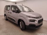  Citroen  Berlingo Citroën  Multispace 1.2 PureTech 110 MAN6 S&S Live M 5d #2