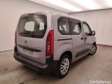  Citroen  Berlingo Citroën  Multispace 1.2 PureTech 110 MAN6 S&S Live M 5d #3