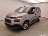  Citroen  Berlingo Citroën  Multispace 1.2 PureTech 110 MAN6 S&S Live M 5d #4