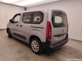  Citroen  Berlingo Citroën  Multispace 1.2 PureTech 110 MAN6 S&S Live M 5d #5