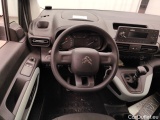  Citroen  Berlingo Citroën  Multispace 1.2 PureTech 110 MAN6 S&S Live M 5d #6