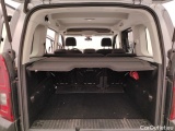  Citroen  Berlingo Citroën  Multispace 1.2 PureTech 110 MAN6 S&S Live M 5d #8