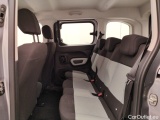  Citroen  Berlingo Citroën  Multispace 1.2 PureTech 110 MAN6 S&S Live M 5d #11