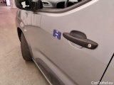  Citroen  Berlingo Citroën  Multispace 1.2 PureTech 110 MAN6 S&S Live M 5d #16