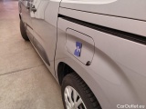  Citroen  Berlingo Citroën  Multispace 1.2 PureTech 110 MAN6 S&S Live M 5d #18