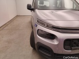  Citroen  Berlingo Citroën  Multispace 1.2 PureTech 110 MAN6 S&S Live M 5d #27