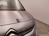  Citroen  Berlingo Citroën  Multispace 1.2 PureTech 110 MAN6 S&S Live M 5d #31